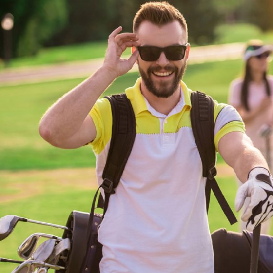 golf wellness saalbach hinterglemm v