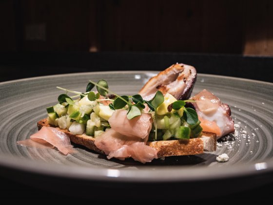 gourmet genuss woche kulinarik