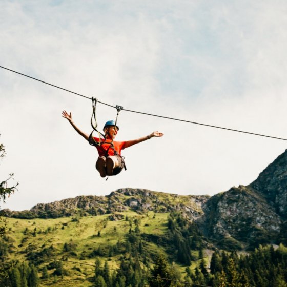 hotel alpin juwel action pauschale sommerurlaub