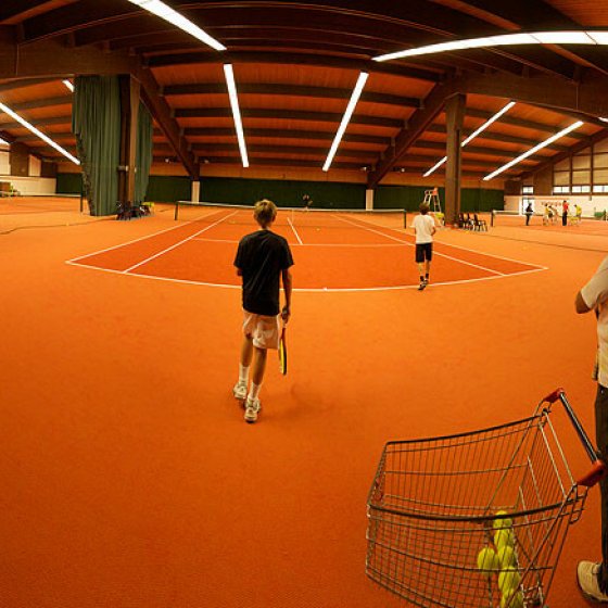 hotel alpin juwel saalbach hinterglemm tennis camp