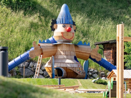 sommerurlaub saalbach hinterglemm abenteuer hotel familie 2