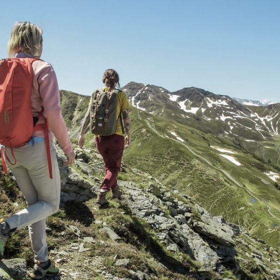 sommerurlaub saalbach hinterglemm abenteuer hotel familie 6