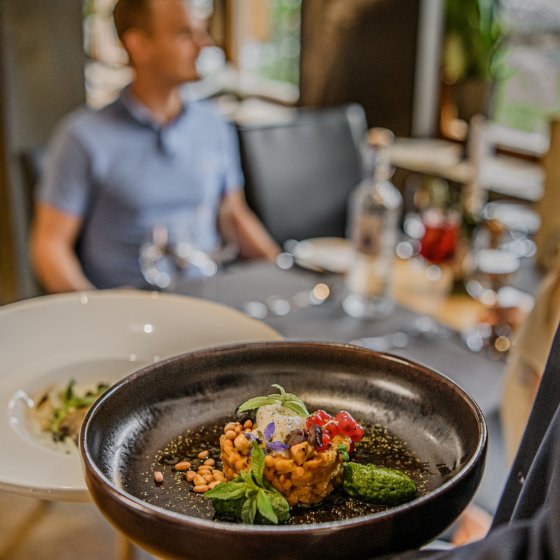 bio biologisch restaurant saalbach hinterglemm 8