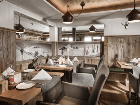 bio hotel biologisch restaurant saalbach hinterglemm 2