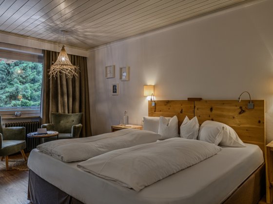 wellness hotel doppelzimmer kristall saalbach hinterglemm 3