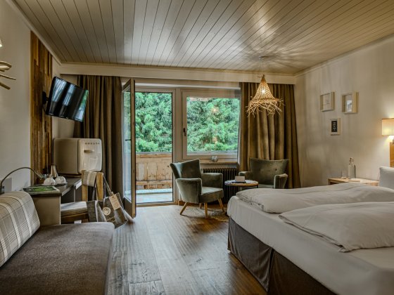 wellness hotel doppelzimmer kristall saalbach hinterglemm 6