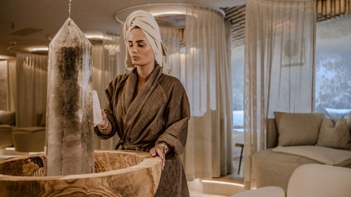wellness hotel jungbrunnen saalbach hinterglemm 3