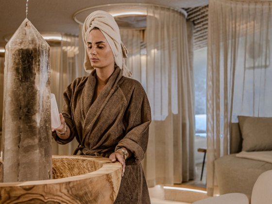 wellness hotel jungbrunnen saalbach hinterglemm 3