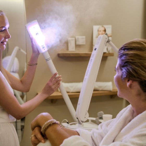 wellnesshotel kosmetik saalbach hinterglemm 2