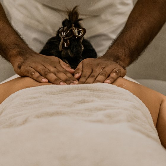wellnesshotel massage saalbach hinterglemm 12