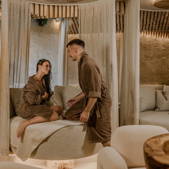 wellnesshotel saalbach hinterglemm ruhebereich 15