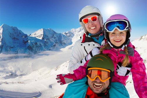 Saalbach Hinterglemm Hotel Alpin Juwel familien urlauba