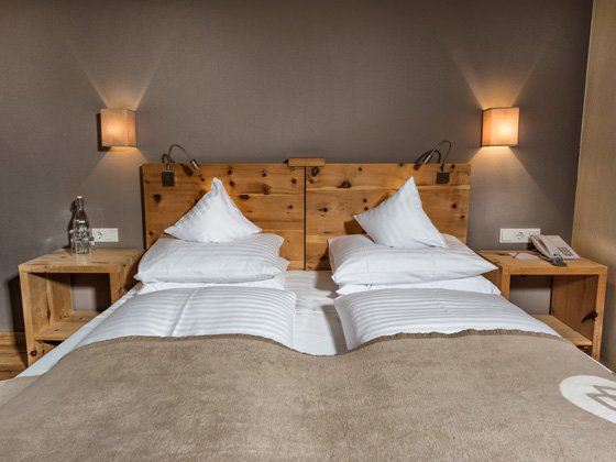 Saalbach Hinterglemm hotel junior suite kristall a 1531894207