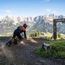 bikepark leogang saalbach hinterglemm saison 2026
