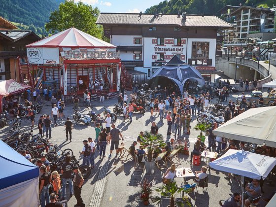 biker mania saalbach hinterglemm 2