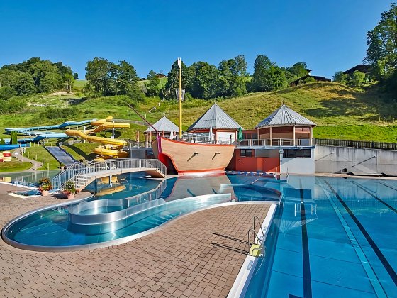 freibad saalbach hinterglemm schwimmbad