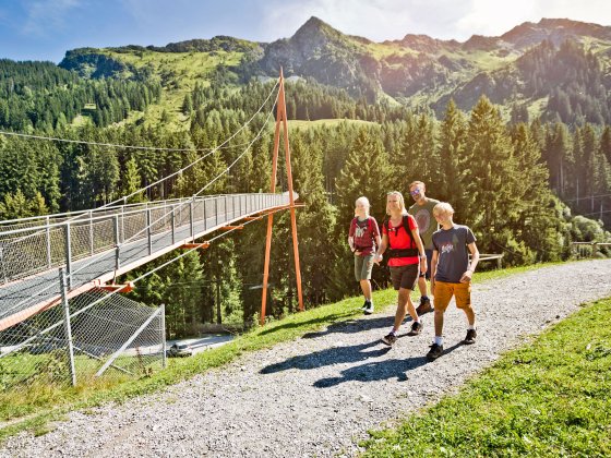 golden gate bridge der alpen sommer saalbach hinterglemm 1779949866