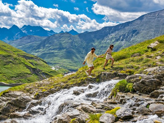 grossglockner hochalpenstrasse 1