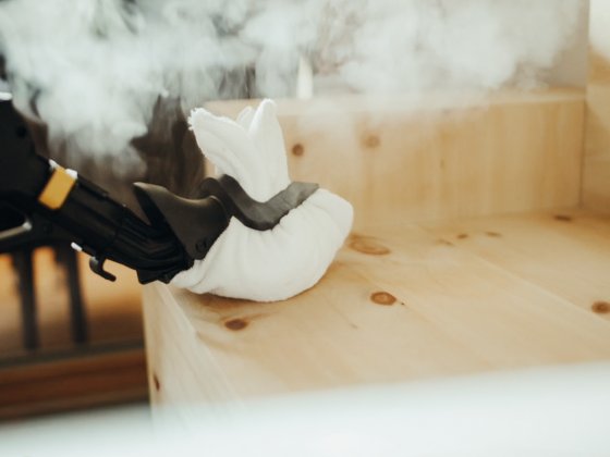 hotel alpin juwel saalbach hinterglemm chemiefrei reinigung