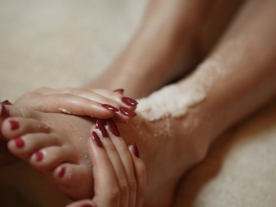 hotel alpin juwel saalbach hinterglemm spa wellness massage