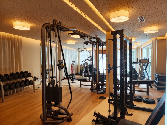 hotel alpin juwel saalbach hinterglemm wellness spa fitness