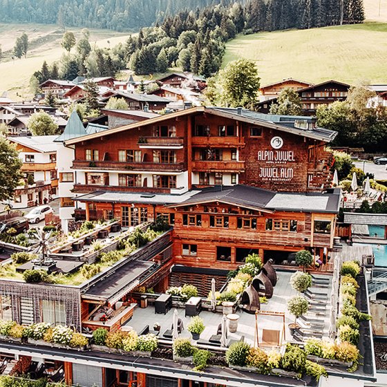 hotel alpinjuwel lage sommerhp