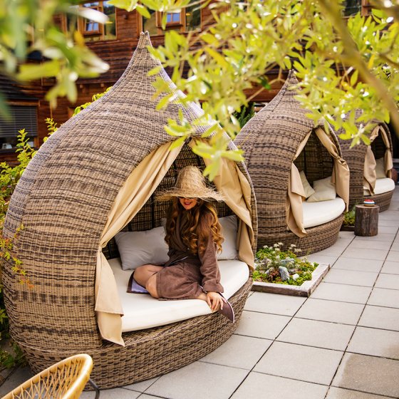 hotel alpinjuwel sommer wellness saalbach hinterglemm