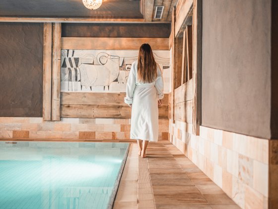 hotel alpinjuwel wellness
