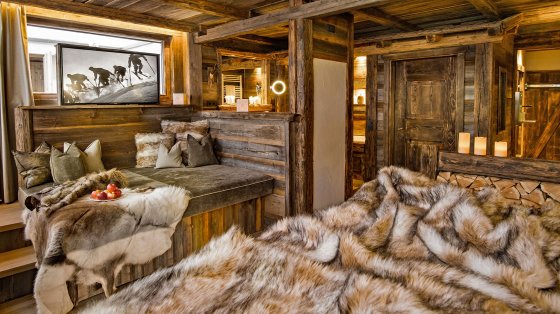 hotel saalbach hinterglemm almsuite 2490
