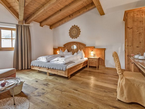 hotel saalbach hinterglemm doppelzimmer kristall 1