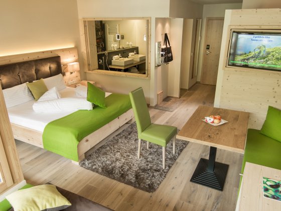 hotel saalbach hinterglemm doppelzimmer