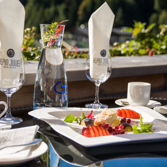 hotel saalbach hinterglemm restaurant kulinarik 2