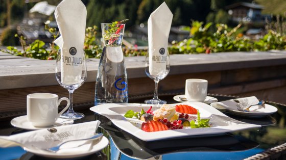 hotel saalbach hinterglemm restaurant kulinarik 2