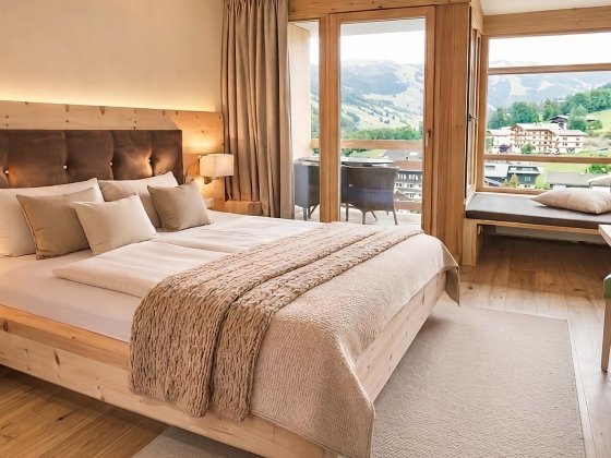 hotel alpinjuwel apartment rubin saalbach hinterglemm 2