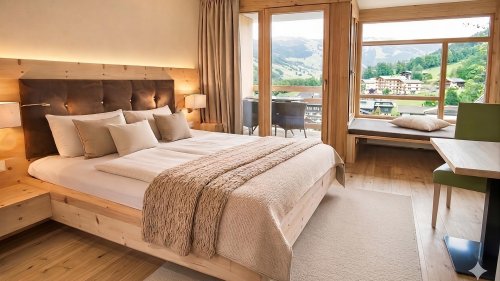 hotel alpinjuwel apartment rubin saalbach hinterglemm 2