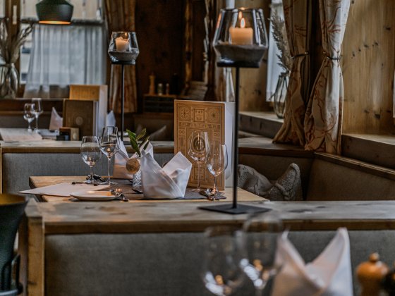 hotel alpinjuwel biologisch restaurant soulfood saalbach hinterglemm 1
