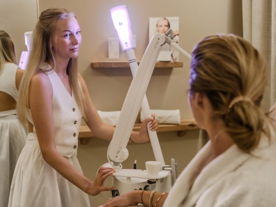 hotel alpinjuwel juwellspa wellness kosmetik saalbach hinterglemm 9