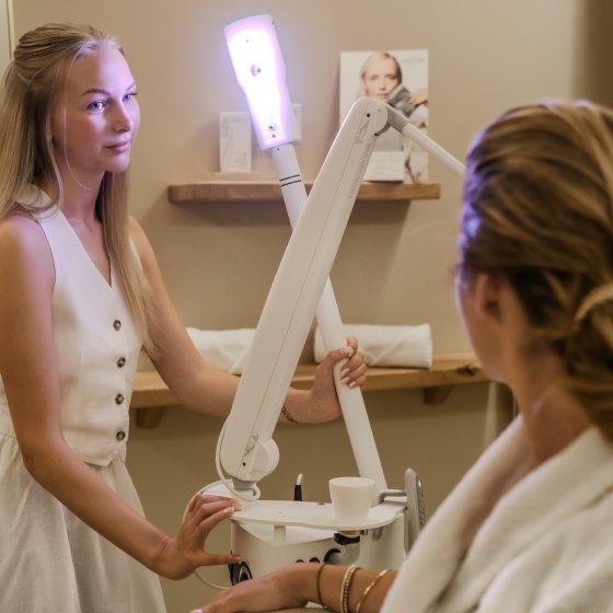 hotel alpinjuwel juwellspa wellness kosmetik saalbach hinterglemm 9