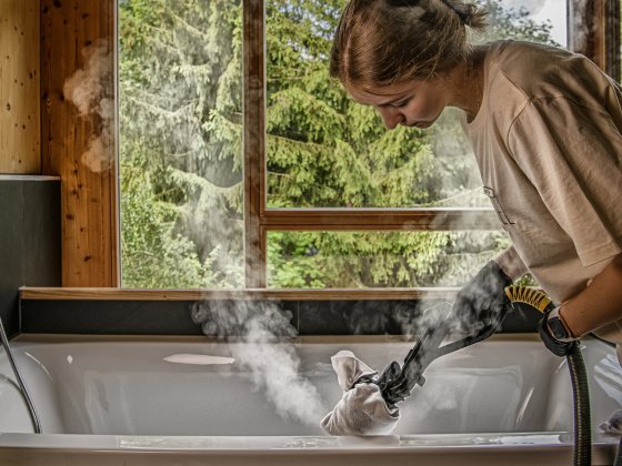 hotel alpinjuwel nachhaltigkeit reinigung chemiefrei saalbach hinterglemm 1
