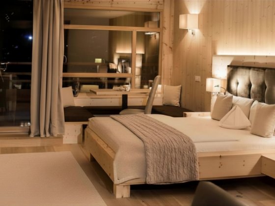 hotel alpinjuwel penthouse rubin saalbach hinterglemm 2
