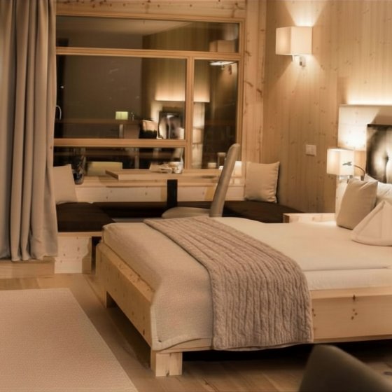 hotel alpinjuwel penthouse rubin saalbach hinterglemm 2