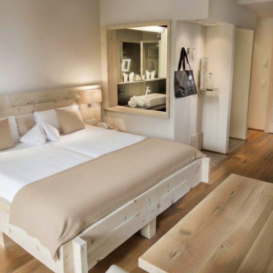 hotel alpinjuwel romantik doppelzimmer rubin saalbach hinterglemm 1