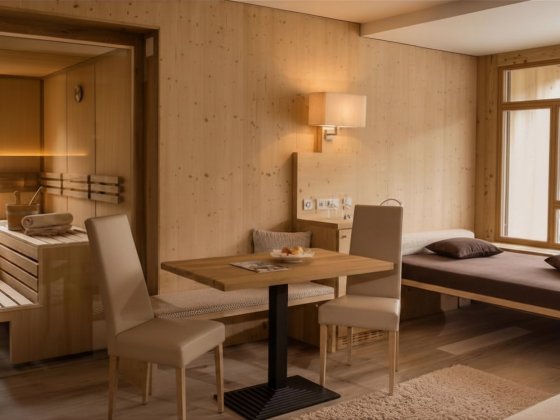 hotel alpinjuwel romantik suite rubin saalbach hinterglemm
