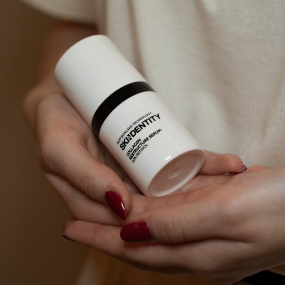 kosmetik facials gesichtsbehandlungen