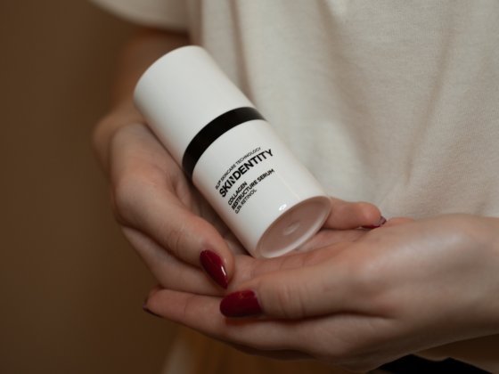 kosmetik facials gesichtsbehandlungen