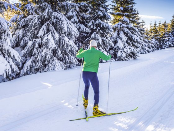 langlaufen saalbach hinterglemm 3