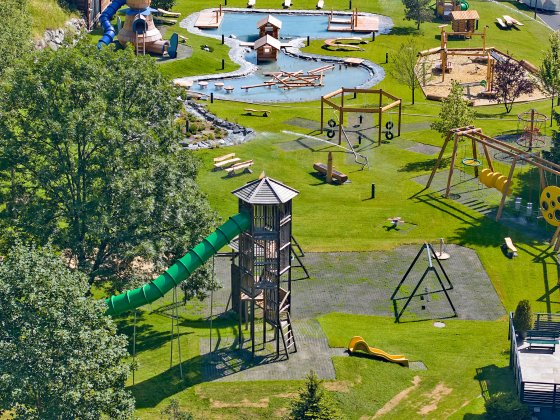 montelinos erlebnisalm saalbach hinterglemm 1