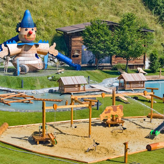 montelinos erlebnisalm saalbach hinterglemm 2