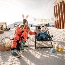 ostern im alpin juwel osterurlaub mit der familie