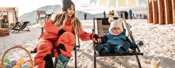 ostern im alpin juwel osterurlaub mit der familie